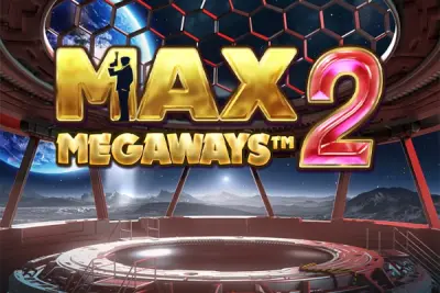 Max Megaways 2 artwork