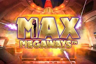 Max Megaways artwork