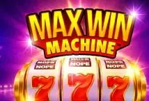 Max Win Machine