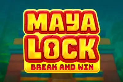 Maya Lock artwork