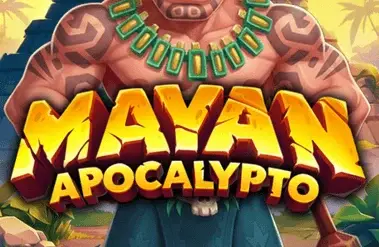 Mayan Apocalypto