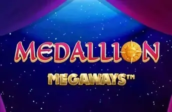 Medallion Megaways artwork