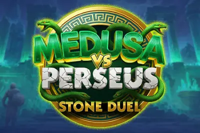 Medusa vs Perseus: Stone Duel