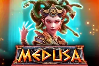 Medusa artwork