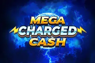 Mega Charged Cash artwork
