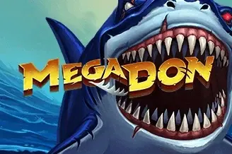 Mega Don artwork