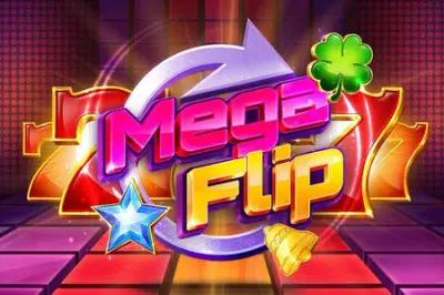 Mega Flip artwork