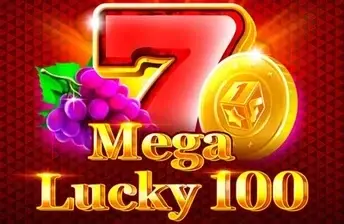 Mega Lucky 100 artwork