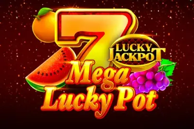 Mega Lucky Pot artwork