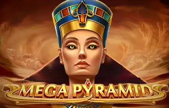 Mega Pyramid artwork