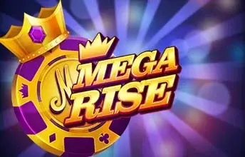 Mega Rise artwork