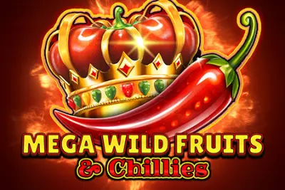 Mega Wild Fruits & Chillies artwork