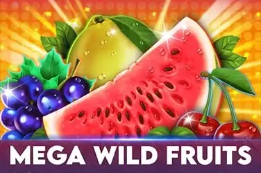 Mega Wild Fruits artwork