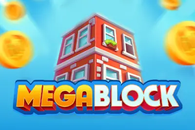 MegaBlock artwork