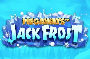 Megaways Jack Frost artwork