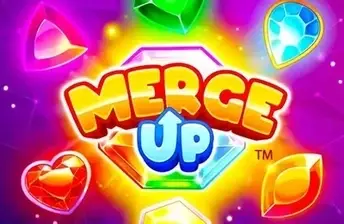Merge Up artwork