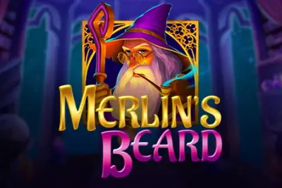 Merlin's Beard artwork