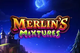 Merlin's Mixtures artwork
