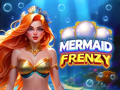 Mermaid Frenzy