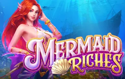 Mermaid Riches artwork