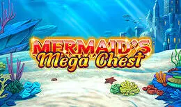 Mermaid's Mega Chest artwork