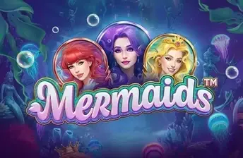 Mermaids artwork