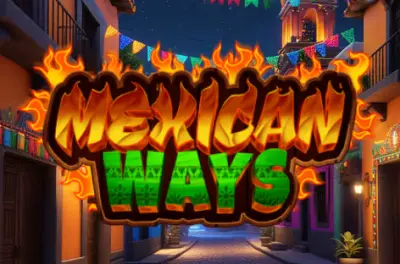 Mexican Ways artwork