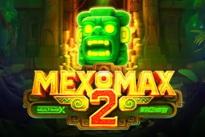MexoMax 2 WildEnergy MultiMax