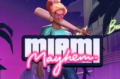 Miami Mayhem