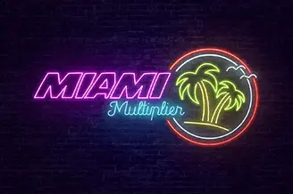 Miami Multiplier artwork