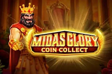 Midas Glory - Coin Collect