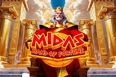 Midas: Hand of Fortune