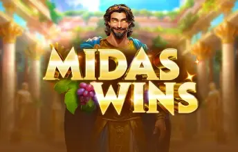 Midas Wins