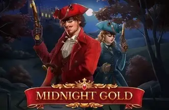 Midnight Gold artwork