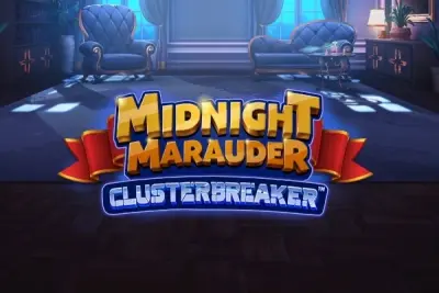 Midnight Marauder - ClusterBreaker