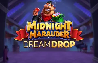 Midnight Marauder artwork