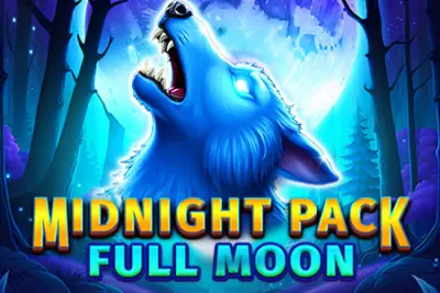 Midnight Pack - Full Moon artwork