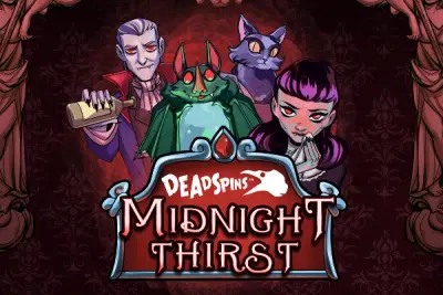 Midnight Thirst artwork