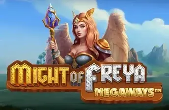 Might of Freya Megaways