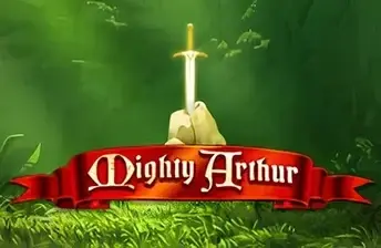 Mighty Arthur artwork