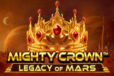 Mighty Crown: Legacy of Mars