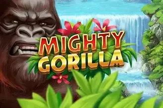 Mighty Gorilla artwork