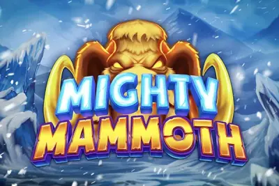 Mighty Mammoth artwork