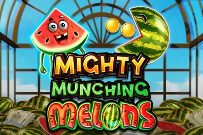 Mighty Munching Melons artwork