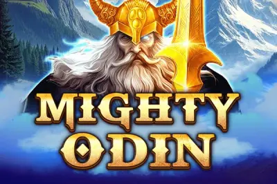 Mighty Odin artwork
