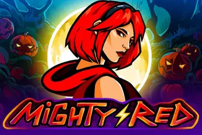 Mighty Red artwork