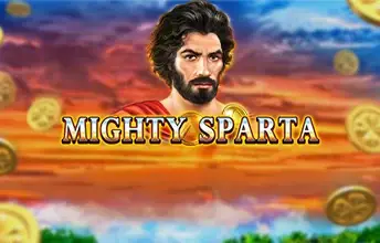 Mighty Sparta artwork