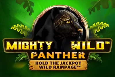 Mighty Wild: Panther