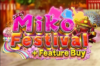 Miko Festival Feature Buy artwork