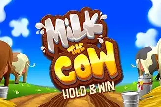 Milk The Cow artwork